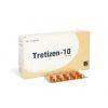 Buy Tretizen 10 [Isotretinoin 10mg 10 Pillen]