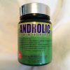 Buy Androlic [Oxymetholone 50mg 100 Pillen]