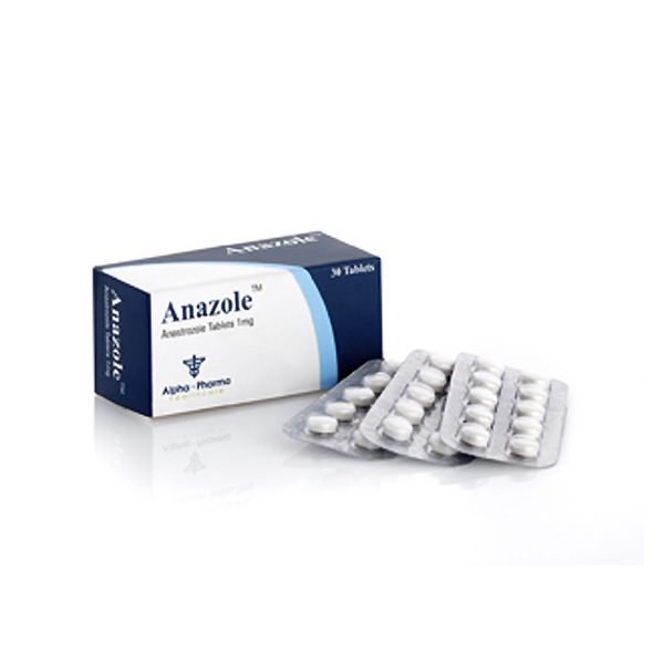 Buy Anazole online