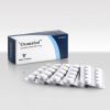 Buy Oxanabol [Oxandrolone 10mg 50 Tabletten]