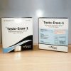 Buy Testo-Enans-1 [Testosteron Enanthate 250mg 10 Ampullen]