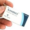 Buy Aromex [Aromasin 25mg 30 Pillen]