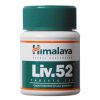 Buy Liv.52 [Verschiedene Pflanzliche Zutaten 100 Pillen]