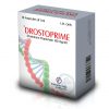 Buy Propionat- DrostoPrime [Drostanolone Propionate 100mg 10 Ampullen]