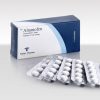 Buy Altamofen [Tamoxifen Citrat 20mg 50 Pillen]