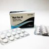Buy Maxi-Fen-10 [Tamoxifen Citrat 10mg 50 Tabletten]