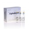 Buy Alphabolin [Methenolone Enanthate 100 mg 5 Ampullen]