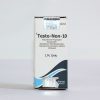 Buy Testo-Nicht-10 [Sustanon 250mg 10ml vial]