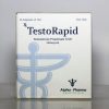Buy TestoRapid [Testosteron-Propionat 100mg 10 Ampullen]
