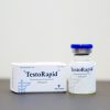Buy TestoRapid [Testosteron-Propionat 100mg 10ml vial]