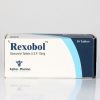 Buy Rexobol [Stanozolol Oral 10mg 50 Tabletten]