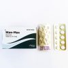 Buy Stan-Max [Stanozolol Oral 10mg 50 Tabletten]