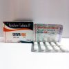 Buy Ekovir-800 [Acyclovir 800 mg 5 Tabletten]