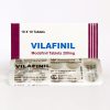 Buy Vilafinil [Modafinil 200mg 10 Pillen]