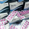Buy Oxa-Max [Oxandrolone 10mg 100 Tabletten]