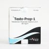 Buy Testo-Prop-1 [Testosteron-Propionat 100mg 10 Ampullen]