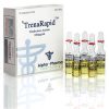 Buy TrenaRapid [Trenbolon Acetat 100mg 10ml vial]